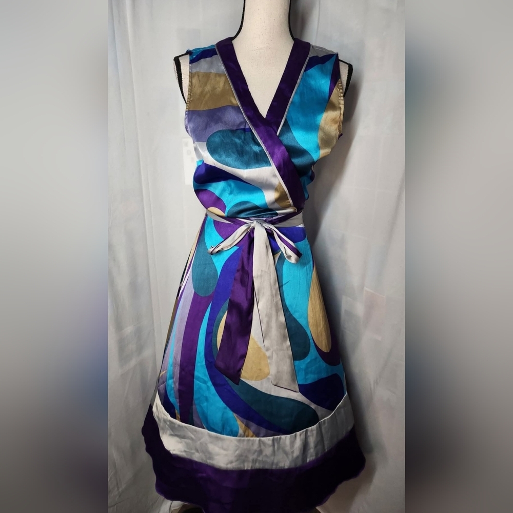 APNY Aline Dress